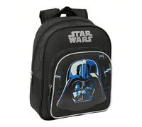 Sacs à dos pour enfants Le sac à dos trolley pour enfants Star Wars "Rebellion" est la solution parfaite pour faciliter le transport des affaires de vos enfants. Son design innovant lui permet d'être 