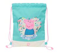 Sacs à dos pour enfants Le Sac Plat Peppa Pig Junior "Pretty Flowers" est l'accessoire idéal pour ceux qui recherchent un accessoire pratique, léger et fonctionnel. Son design minimaliste et polyvalen