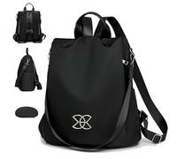 Sacs à dos pour femmes - Sac à dos décontracté anti-vol, sac à dos de voyage léger | Sacs à dos d'école, randonnée, camping, pique-nique, sac à dos en plein air, sac à dos imperméable pour un usage