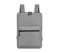 Sacs à Dos Pour Ordinateur Portable Sac à dos ultra fin for ordinateur portable 15,6 pouces for homme, sac à dos de voyage Oxford for ordinateur portable, sac d'école, sac à dos de travail en plein ai