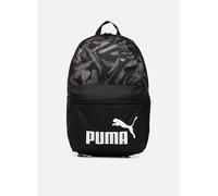 Sacs à dos Puma PUMA PHASE AOP Backp pour Sacs T.U Noir