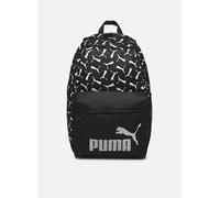 Sacs à dos Puma Puma Phase Aop Backpack pour T.U Noir
