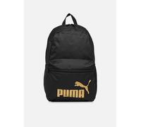 Sacs à dos Puma Puma Phase Backpack pour T.U Noir