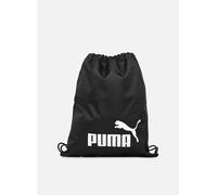 Puma Sac de sport Phase – Gym Sack – Noir – 14 L – Taille unique