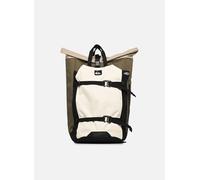 Quiksilver Sac à dos urbain homme New Secret Sesh 37L Grape Leaf Taille unique