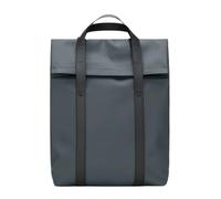 Rains 2 Way Tote Backpack | Tote Bag | Lagoon | One Size | Female