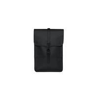 Sacs à Dos rains Backpack Mini 01 Black