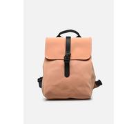 Sacs à dos RAINS Bucket Backpack pour Sacs T.U Beige