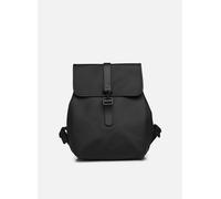 Sacs à dos Rains Bucket Backpack pour Sacs T.U Noir