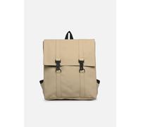 Sacs à dos Rains MSN Bag Mini pour T.U Beige