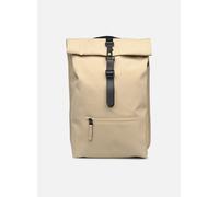 Sacs à dos Rains Rolltop Rucksack pour Sacs T.U Beige