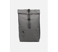 Sacs à dos Rains Rolltop Rucksack pour Sacs T.U Gris