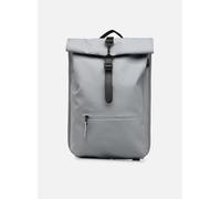 Sacs à dos RAINS Rolltop Rucksack pour Sacs T.U Gris