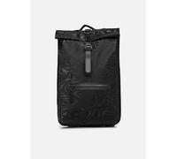 Sacs à dos RAINS Rolltop Rucksack pour Sacs T.U Noir