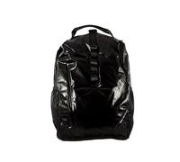 Rains Sibu Clip Front Backpack - Black One Size