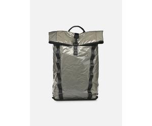 Sacs à dos RAINS Sibu Rolltop Rucksack W3 pour Sacs T.U Beige