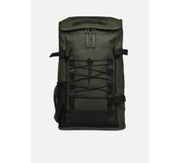 Sacs à dos RAINS Trail Mountaineer Bag pour Sacs T.U Vert
