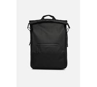 Sacs à dos Rains Trail Rolltop Backpack pour Sacs T.U Noir