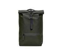 Sacs à dos Rolltop Rucksack 03 Vert, Vert, Rozmiar uniwersalny, rucksack