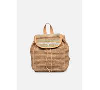 Sacs à dos Roxy Coco Pearl Backpack ERJBP04882 pour Sacs T.U Beige