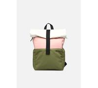 Roxy Pop It - Medium Backpack for Women - Sac à Dos Moyen - Femme - One Size - Vert