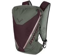 Sacs à dos running Dynafit Traverse 22 Taille de dos - sac à dos: M/L / Couleur: vert