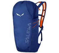 Salewa Ultra Train 22L Sac à dos 47 cm bleu