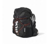 Sacs à dos running Silva Strive Mountain Pack 17+3 Taille de dos - sac à dos: M/L / Couleur: noir