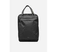 Sandqvist - Go 2-Way Tote Bag 17 - Sac à dos journée - dawn green