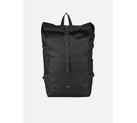Sacs à dos SANDQVIST Icon Rolltop Backpack L pour Sacs T.U Noir