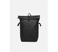 Sacs à dos SANDQVIST Stream Slim Rolltop M pour T.U Noir
