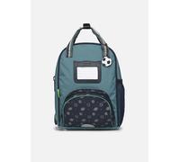 Sacs à dos Tann's Mini sac Alexandre pour Sacs T.U Bleu