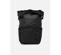 The North Face – Sac à dos Base Camp Voyager Rolltop 25L – Noir / Gris foncé