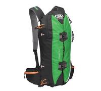 Sacs à dos Tsl Outdoor Dragonfly 10-20 - Vert - Adulte - Mixte - Randonnée - Nordic walking - Multisport