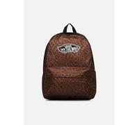 Sacs à dos Vans Old Skool Classic Backpack pour T.U Marron