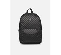 Vans Old Skool Grom Check 18l Junior Backpack Noir Enfants