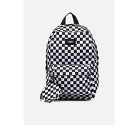 Vans Sac à dos femme Old Skool Mini Backpack 12L Noir Taille Unique