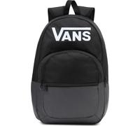 Sac à Dos - VANS - Zaino Ranged 2 - Noir - Taille unique - Femme
