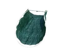 Sacs à Feuilles, Sacs Réutilisables Extérieur Dépliables et Pop-Up, Collecteur pour Déchets Feuilles Tontes de Gazon et Résidus de Terrasse, Nettoyage Extérieur