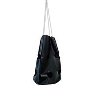 Sacs à foin pour chevaux 16 Trous Réglable Avec Haute Résistance Charge | Sac d'alimentation à foin Pour Chèvres, Moutons, Box, Remorque, Transport, Paddock, Ferme, Ranch, En Intérieur Et E