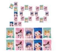 Sacs À Friandises,100 Pièces Poche De Stockage Et D'Emballage avec Motif Chat | Sacs À Bonbons Cadeaux Refermables | Pour Mariage, Nouvel An, Rassemblements Familiaux, Célébrations, Vacances, Fêtes