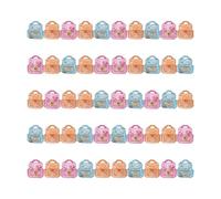 Sacs à friandises, pochette de rangement de grande capacité - Petits sacs d'emballage pour bonbons - Pour femmes, garçons, filles, adolescents, petite amie, épouse, amie, sœur, fille