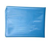 Sacs à gravats 120 L - VOREL - 09478 VOREL - Pack 3 - PEBD 0,142 mm - 70x110 cm