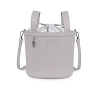 Pasito a Pasito SAC BUCKET ICON SMOKE, gris