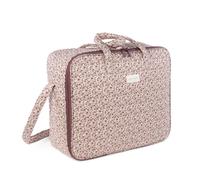 Valise de maternité Cherry Fleurs