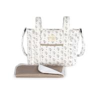 Sacs à langer Walking Mum Borsa Crossbody Botton Fiori