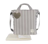 Sacs à langer Walking Mum Borsa Fasciatoio Sintra Beige