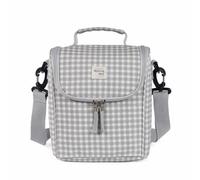 Sacs à langer Walking Mum I Love- Grigio