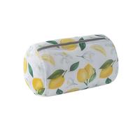 Sacs à linge en filet, Sacs à linge multicolores en maille, 2 pièces, for soutien-gorge, sous-vêtements, organisateur de voyage, Machine laver(Cylinder 20-30cm-02)