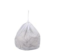 Sacs à linge, Sac à linge en maille 2 pièces (30x40-60x80) cm(C 40x50cm)